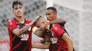 Athletico volta a ter aspirantes contra o Maringá; veja o time provável