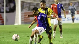 Na estreia de Tcheco, Paraná Clube faz mais um jogo ruim e segue na zona de rebaixamento