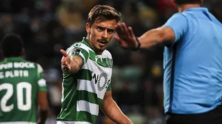 Rival de Athletico e Coritiba contrata português que jogou com ex-Real Madrid