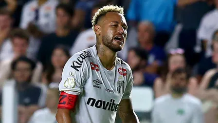 Santos x Coritiba: Um jogo entre peões de fazenda não seria pior