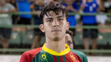 Ex-promessa do Coritiba vive boa fase e encara Athletico pela Copa do Brasil