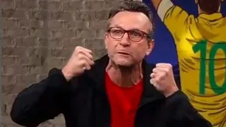 Craque Neto detona Corinthians após derrota para o Coritiba: “Inadmissível”