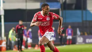 Coritiba fica perto de contratar atacante brasileiro do Rentistas