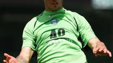 Quem pode reforçar  o ataque do Coritiba?