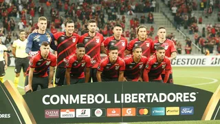Jogos do Athletico no Brasileirão sofrem mudanças por conta da Libertadores