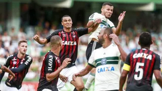 Com otimismo apostamos nas finais Atletiba