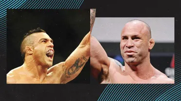 Revanche histórica: Wanderlei Silva e Vitor Belfort vão se enfrentar novamente após 25 anos