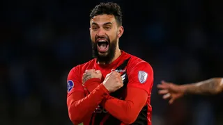 Em má fase, trio entra em top-10 dos artilheiros gringos da história do Athletico