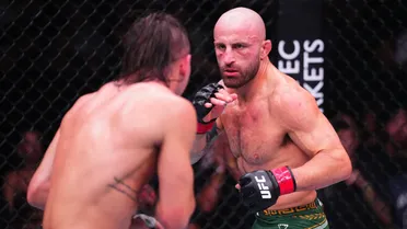 UFC 325: Volkanovski supera Diego Lopes e iguala vitórias de José Aldo por título