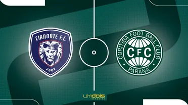 Cianorte x Coritiba: saiba onde assistir e palpites – Campeonato Paranaense – 02/02/2025