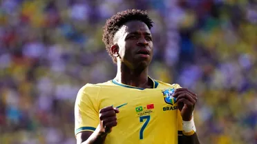Pelo pouco futebol apresentado, empate foi lucro para o Brasil