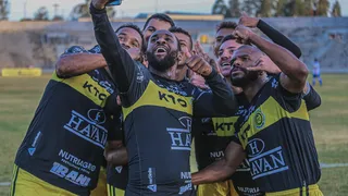 FC Cascavel sonha com Série A em 2027, arena multiuso e até Libertadores