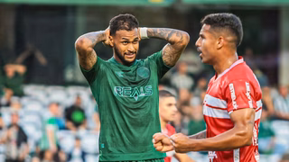 Coritiba e Operário praticamente dão adeus às chances de acesso; veja a matemática