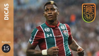 Dicas do Cartola FC 2019 – 15ª rodada: escalações e apostas