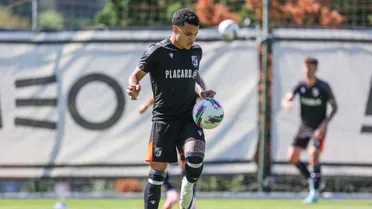 Joia do Coritiba brilha em início de temporada na Europa