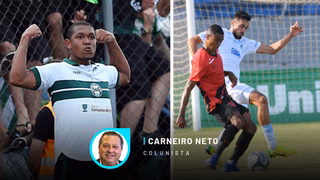Athletico e Coritiba surgem com favoritismo para as semis da Taça Dirceu Krüger