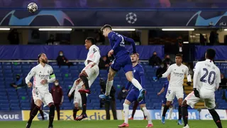 Chelsea vence o Real Madrid e está na final da Liga dos Campeões