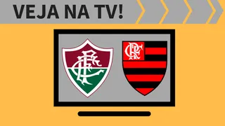 Fluminense x Flamengo ao vivo: saiba como assistir ao jogo na TV