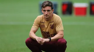 Além do técnico, Athletico tem desafios para superar em semana cheia