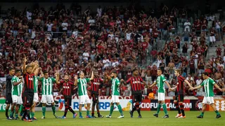 As sete maiores polêmicas do Campeonato Paranaense