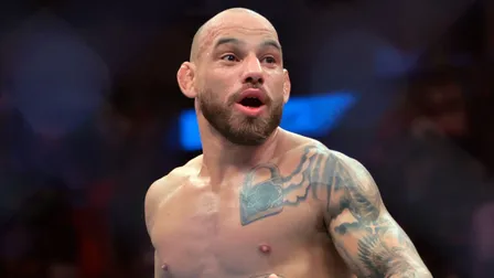 Jean Silva revela como lidou com quase 8 meses sem lutar no UFC