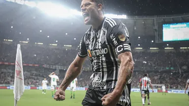 Atlético-MG vence o América mais uma vez e levanta o 48º título Mineiro