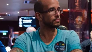 Ex-aluno da UFPR fatura R$ 2 milhões e muda a história do poker online brasileiro