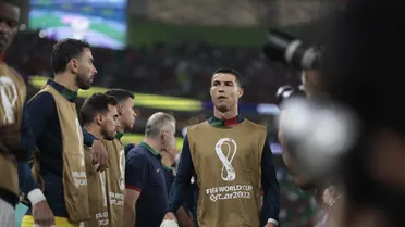Cristiano Ronaldo se despede das Copas após “papelão” no Mundial do Catar