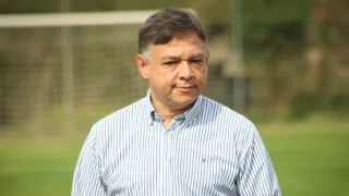 Paraná Clube toma decisão sobre participação na Taça FPF