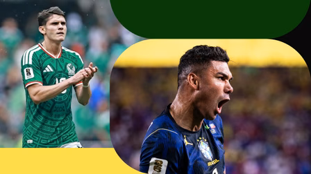Onde assistir jogos da Copa do Mundo: Brasil enfrenta a Escócia pela classificação nesta quarta