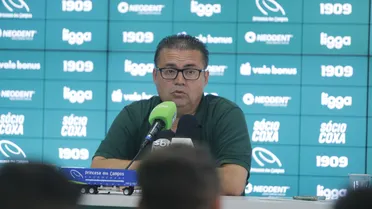 Jogadores e clubes prestam homenagem a diretor do Coritiba, Júnior Chávare