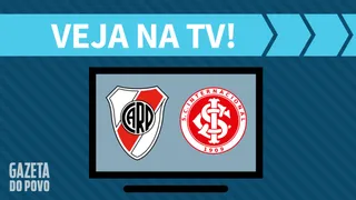 River Plate x Internacional AO VIVO: saiba como assistir ao jogo na TV