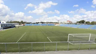 Estádio do Paranaense tem reforma milionária confirmada