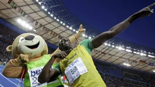 Quem é o Bolt do seu time?