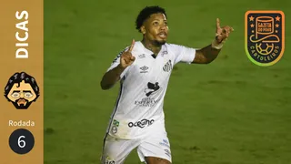 Dicas do Cartola FC 2020 – 6ª rodada: escalações e apostas