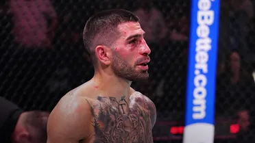 Ousado? Topuria provoca Charles do Bronx e campeão do UFC