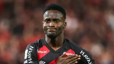 Athletico teve atuação gigante e fez jogo perfeito contra o Flamengo