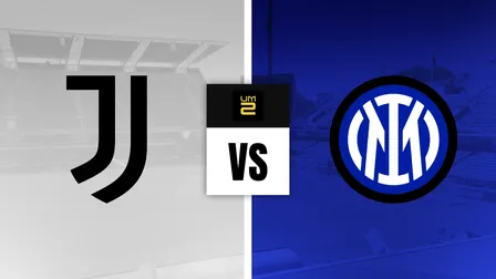 Juventus x Internazionale Palpite – Notícias e análise (08/08)