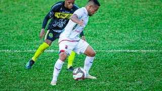 Paraná perde para o FC Cascavel na estreia no Paranaense