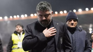 Clube paranaense ironiza eliminação da Itália na repescagem para a Copa