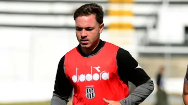 Cria do Athletico processa clube paulista em mais de R$ 2 milhões