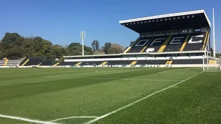 FPF antecipa jogo da 5ª rodada e define data de Operário x Coritiba