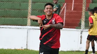 Athletico marca no final, vence o São Bento e se classifica na Copa São Paulo