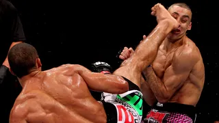 Edson Barboza: O dono do nocaute mais sinistro da história do UFC