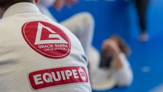 Gracie Barra cria projeto social para revelar jovens no jiu-jítsu