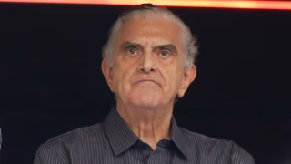 “O Athletico adoeceu com nosso presidente”, diz dirigente