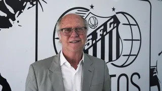 Recepcionista que acusa Falcão de crime sexual diz que não o conhecia