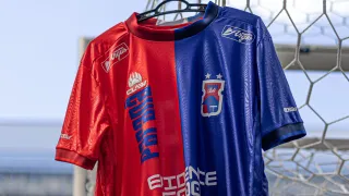 Paraná alcança marca expressiva de venda de novas camisas