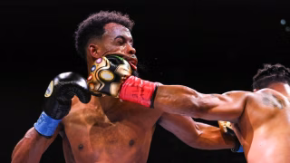 Filho de Anderson Silva é nocauteado no boxe; veja o vídeo