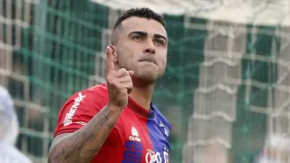 Números do Paraná em 2024: Veja os artilheiros, quantidade de jogos e gols